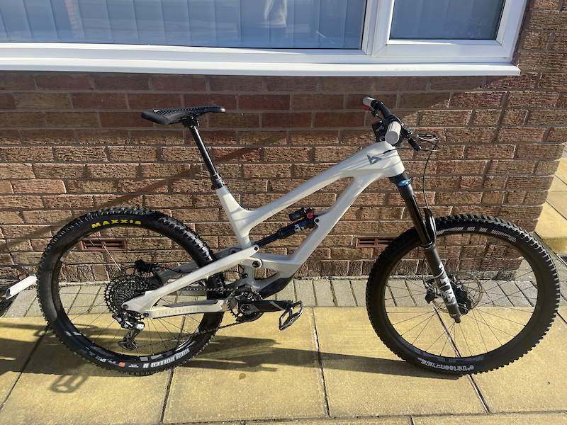 yt capra comp 2021