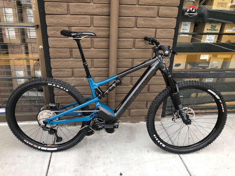 rocky mountain instinct a70