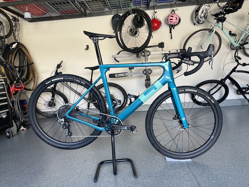 2020 3T Exploro Extra Large For Sale