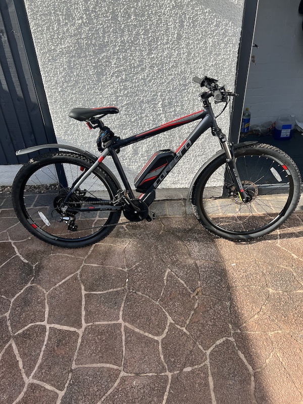 carrera vengeance e spec