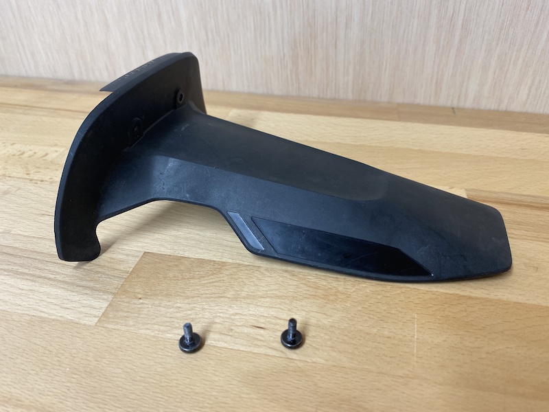 syncros mudguard fox 36