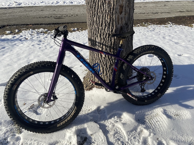 2016 trek clearance farley 7