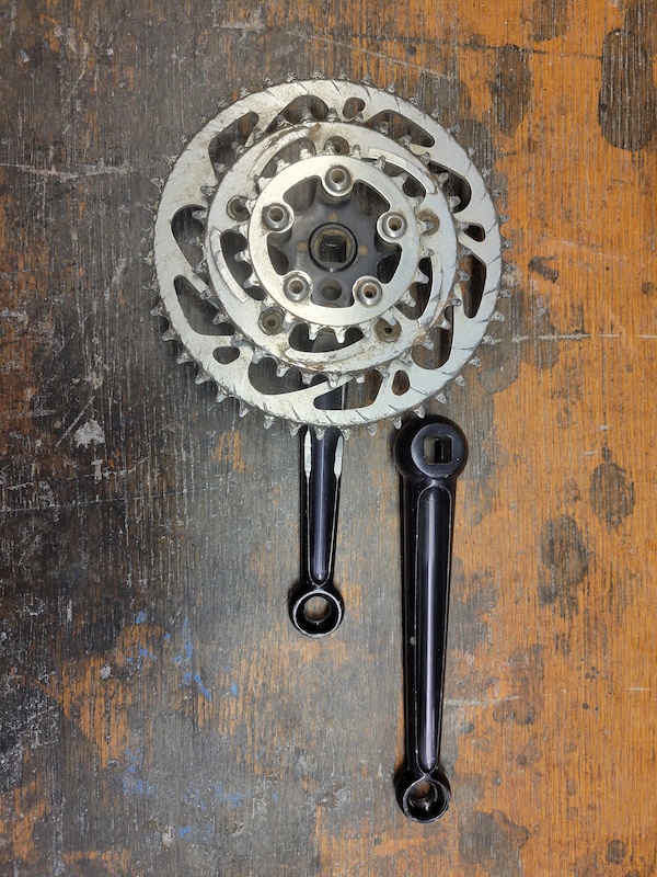 Cook Bros Racing cranks For Sale Cook Bros Racing cranks For Sale