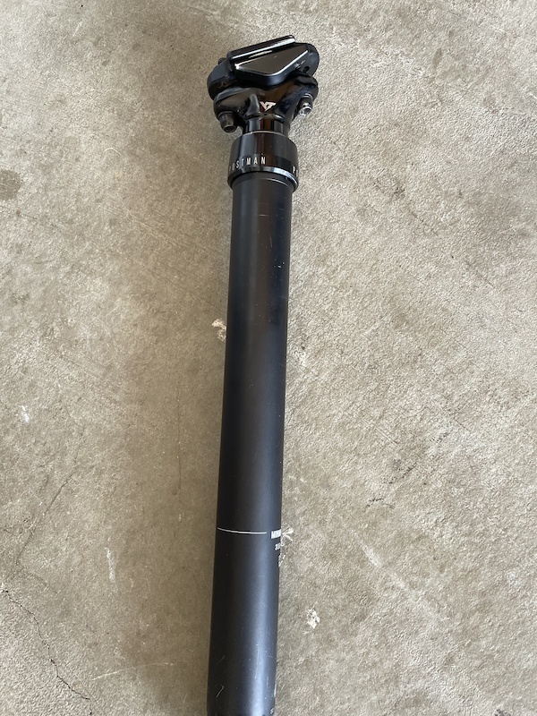 2020 YT postman dropper and lever (170mm) For Sale