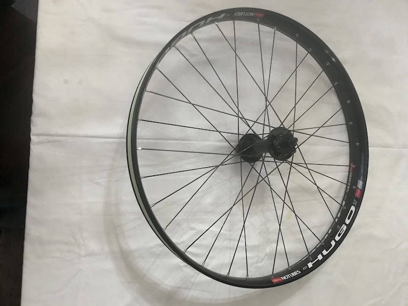 FAT BIKE WHEELSET For Sale