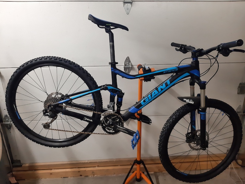 2015 Giant Stance 2 For Sale