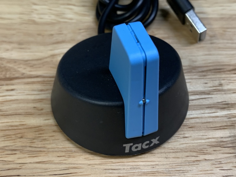 Tacx ANT+ Antenna, USB Extender For Sale