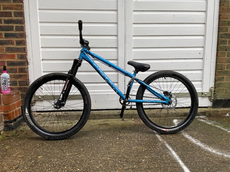 cheap jump bikes for sale