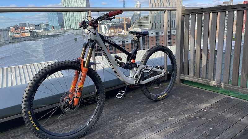 2019 Saracen Ariel LT For Sale