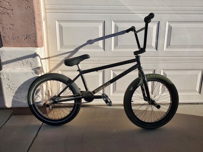 2017 Fit Bike long level *price drop For Sale