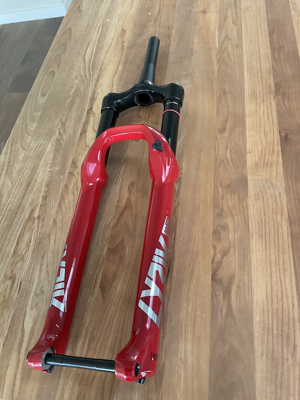 2021 Rockshox Lyrik Ultimate For Sale