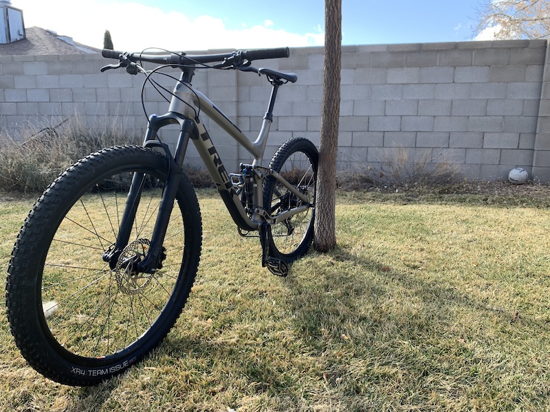 trek fuel ex 7 2019