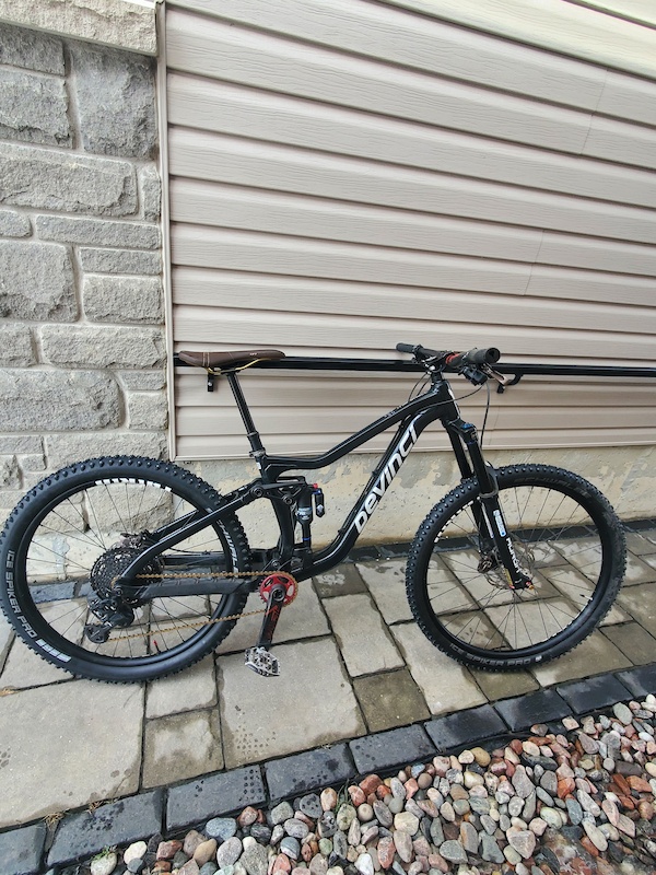 2021 DEVINCI MARSHALL For Sale