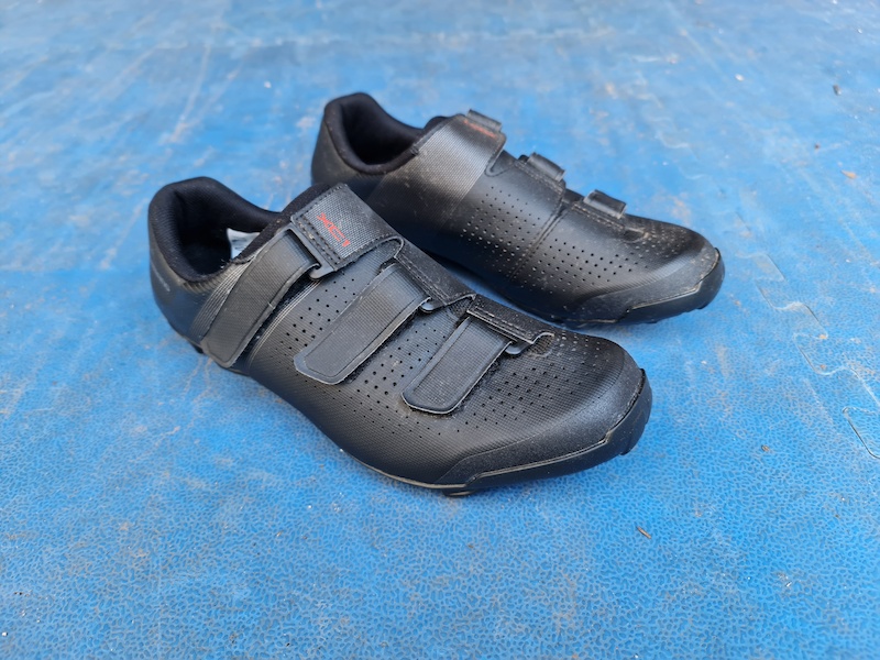 Shimano XC1 Shoes - Size 8 For Sale