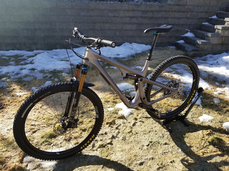2021 Yeti SB 115. T1. Large For Sale