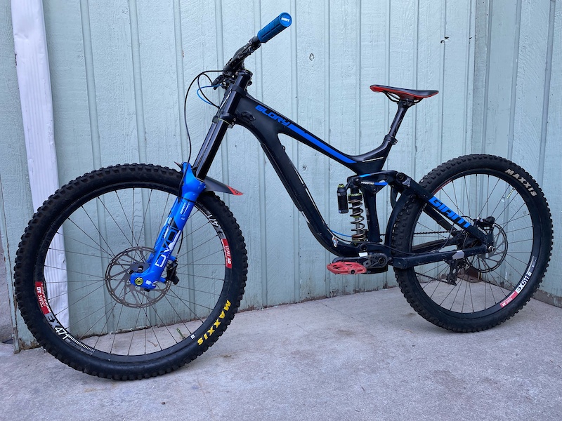 2019 Giant Glory Advanced L For Sale