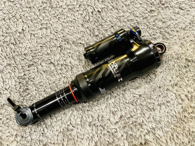 2022 Rockshox Super Deluxe Ultimate Bearing mount For Sale