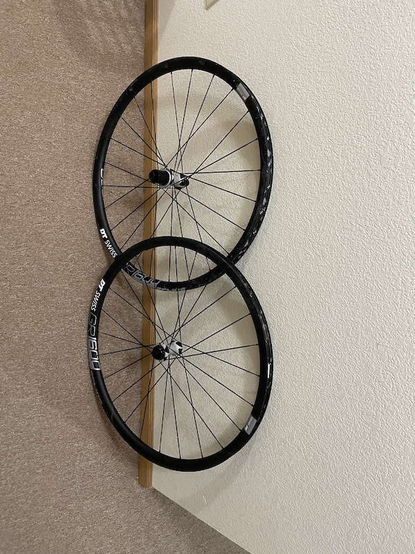 dt swiss gr1600 review