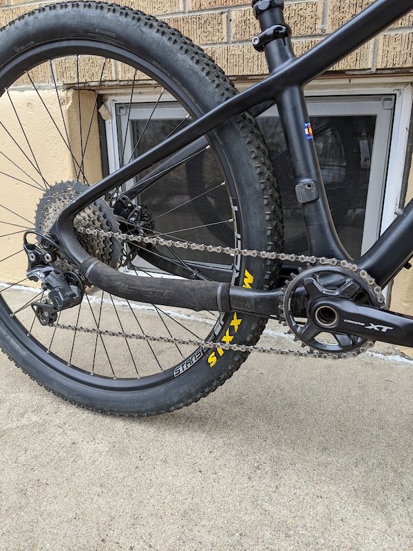 2016 Yeti ARC xs For Sale 2016 Yeti ARC xs For Sale