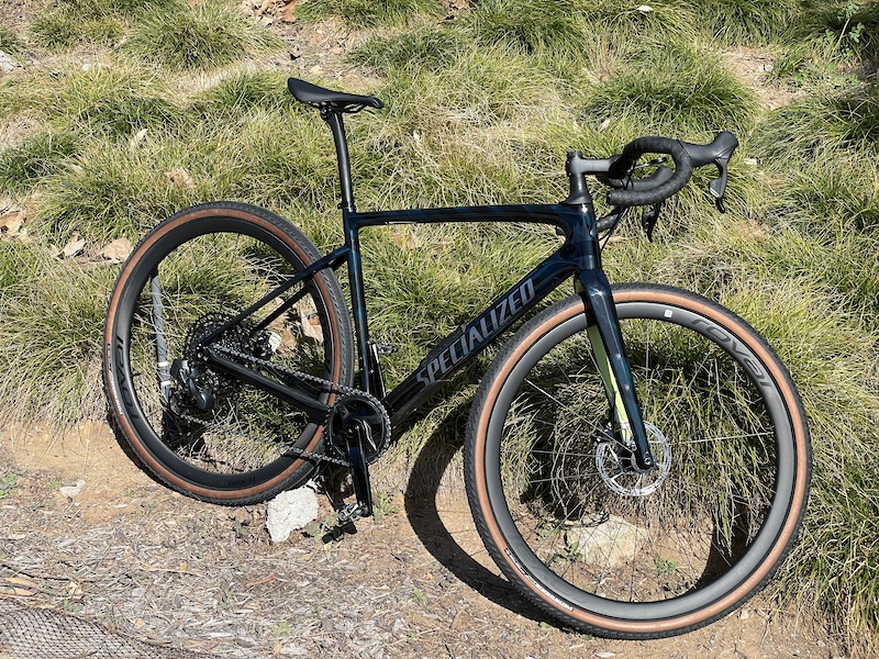 2022 Specialized Diverge Expert (size 56) For Sale