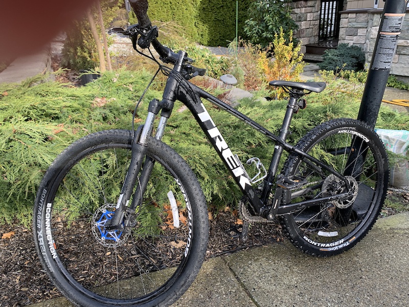 trek marlin 5 2018 for sale