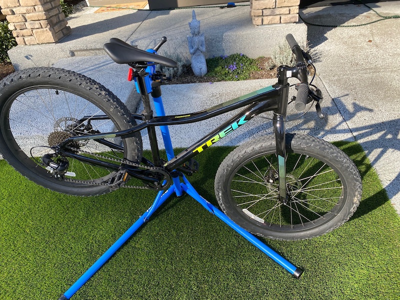 trek roscoe 24 for sale