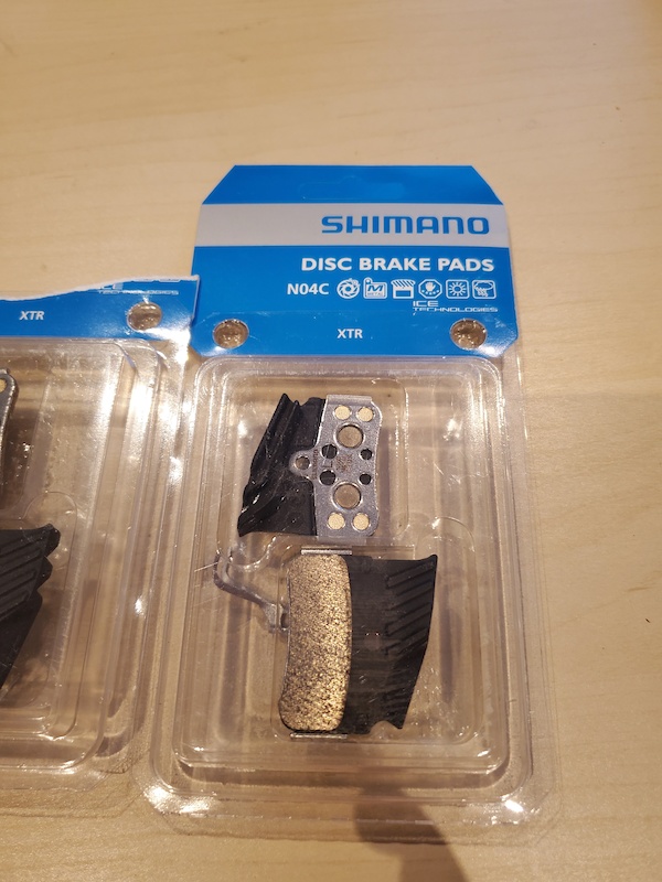 shimano n04c replacement