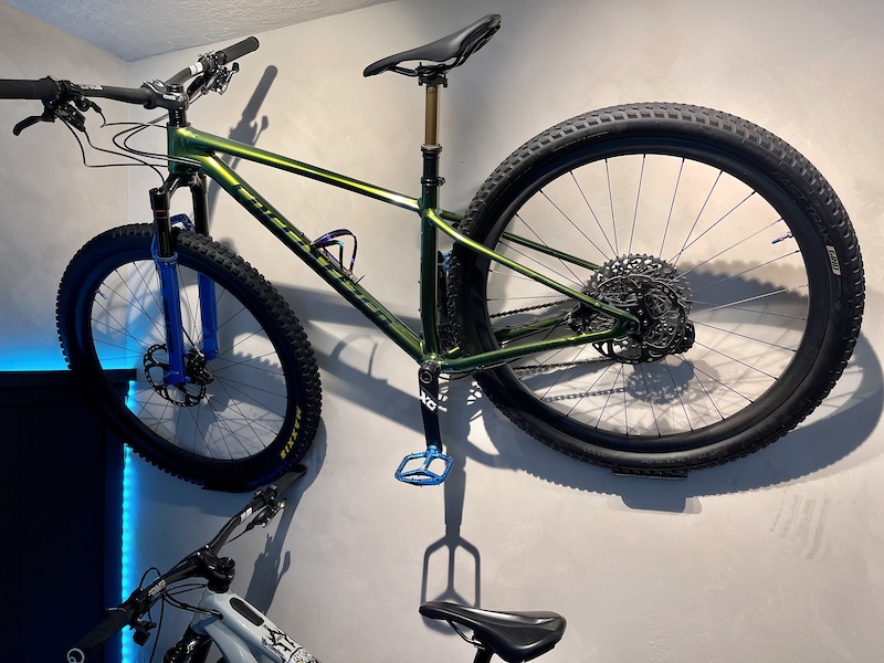 2021 Specialized Chisel Chameleon XO1 SiD carbon wheels For Sale