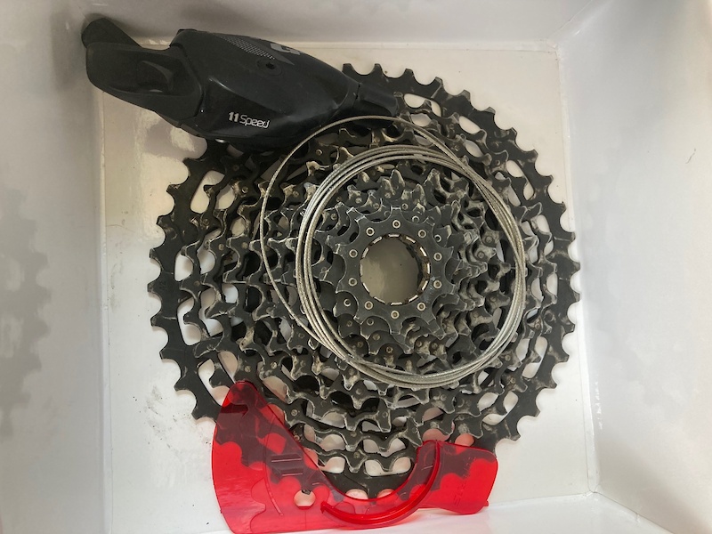 sram gx 1150