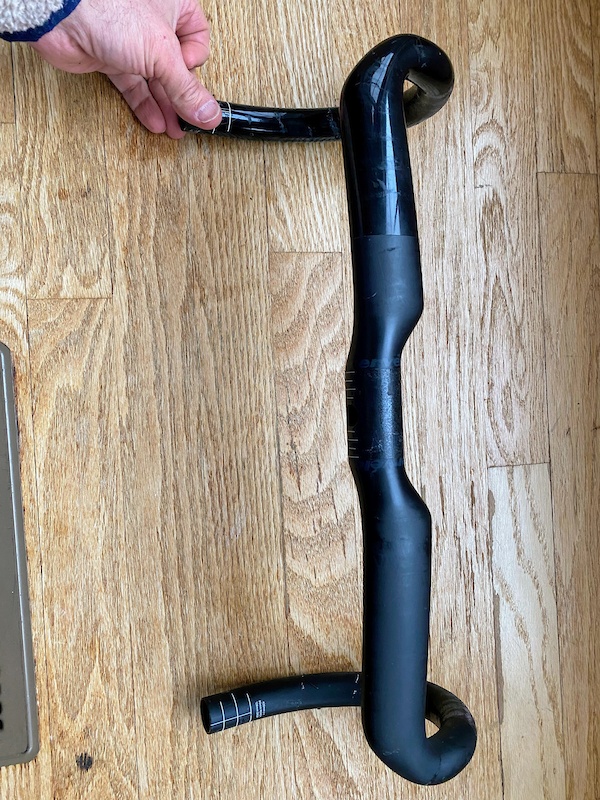 cervelo ab06 handlebar