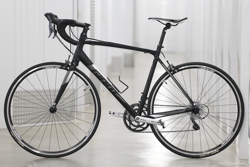 2017 Giant Contend 3 Medium / Large For 