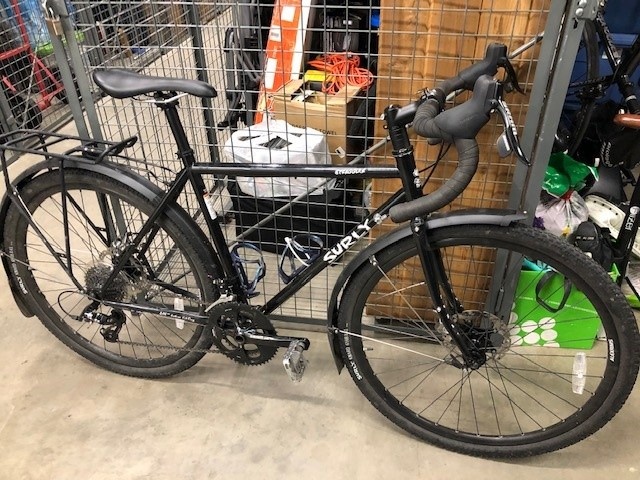 Surly straggler hot sale 46