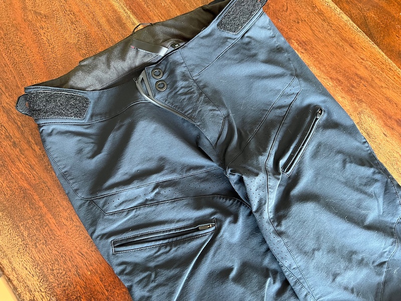 specialized demo pro pant