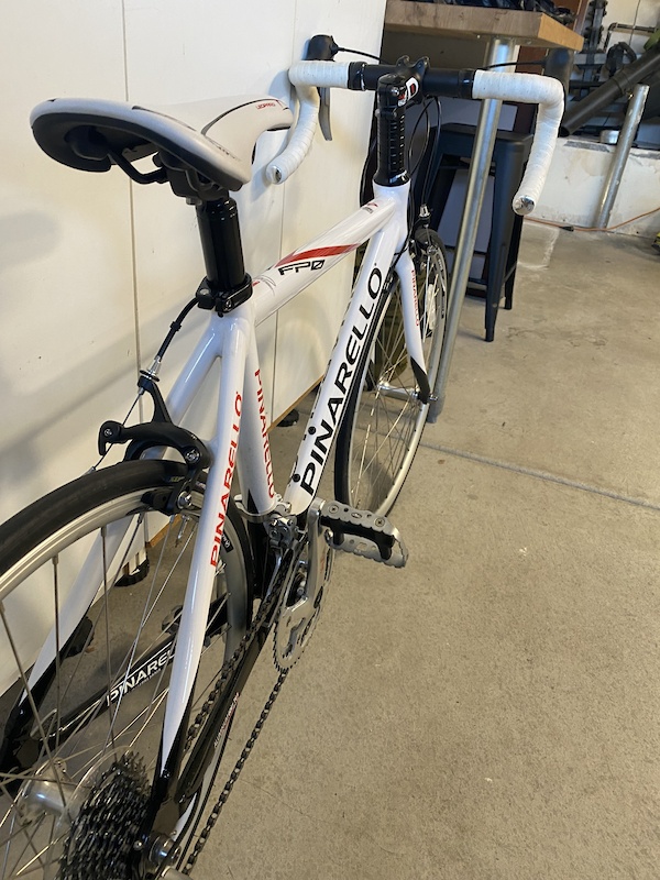 2014 New Pinarello Speedy 24