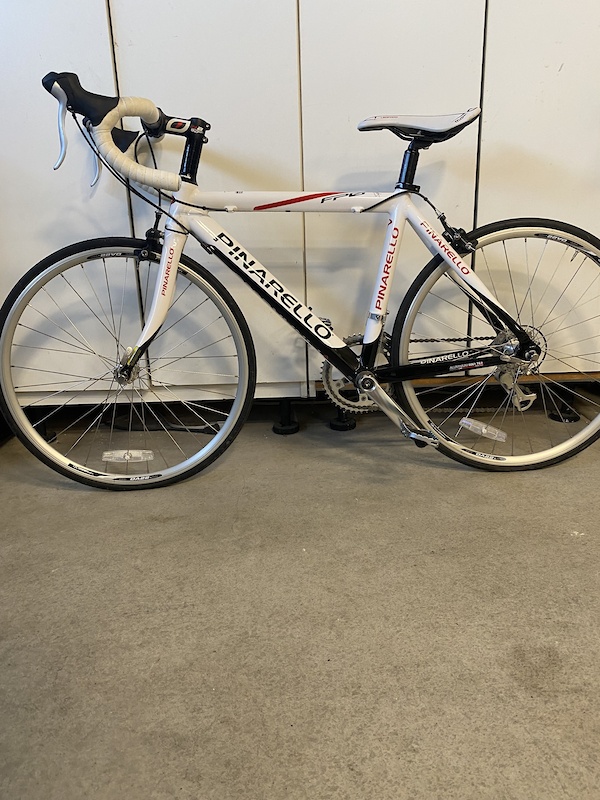 2014 New Pinarello Speedy 24