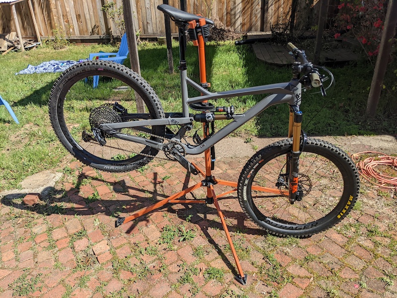2019 yt jeffsy 27.5