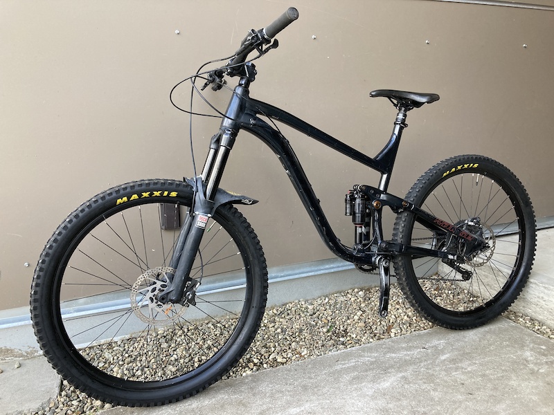 2015 XL Norco Range For Sale