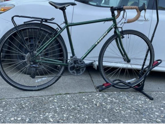 used trek 520 for sale