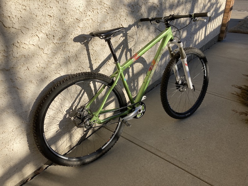 kona unit singlespeed