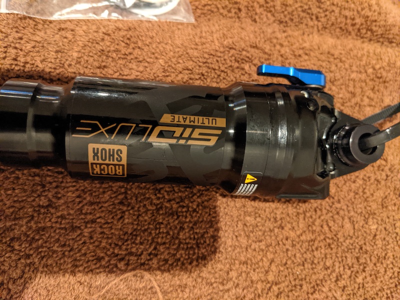 sidluxe ultimate pressure