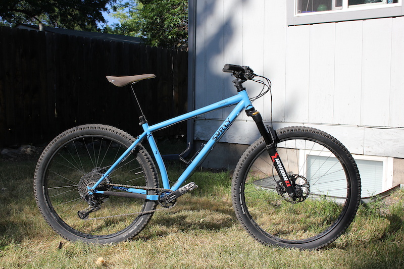 2020 Surly Krampus (L) For Sale