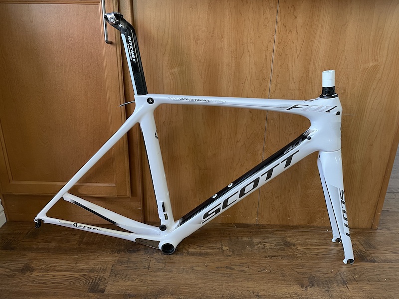 ribble cycle to work