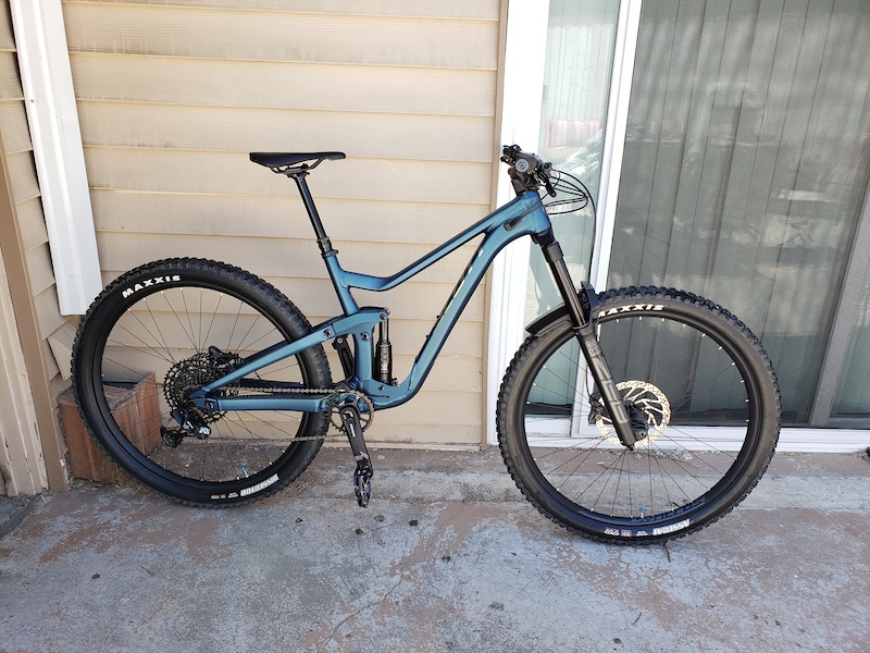 2021 Scott Ransom 29er Medium For Sale