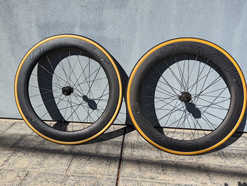 roval clx 32 disc