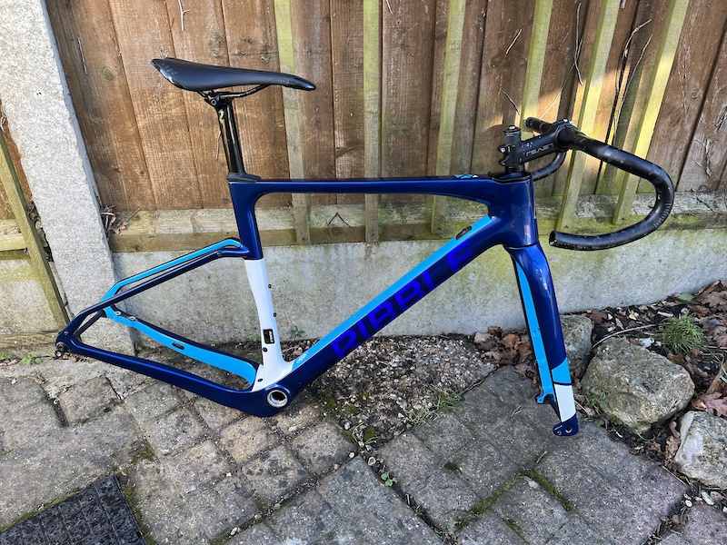 2021 RIBBLE CGR For Sale