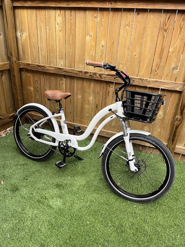2021 Electric Bike Company For Sale