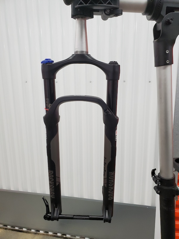 Rockshox Bluto 100mm RL For Sale