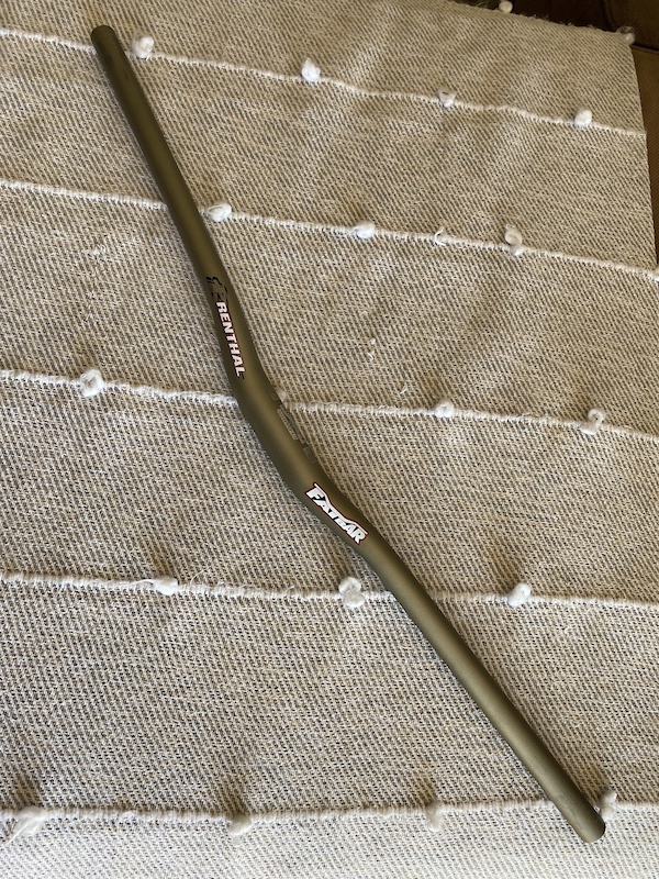 renthal fatbar diameter