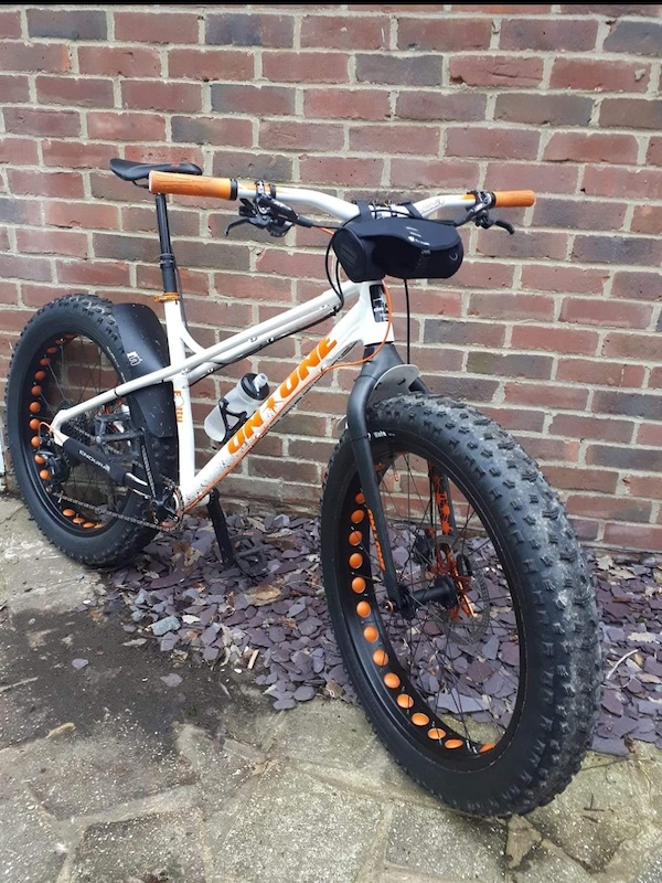 on one fatty for sale