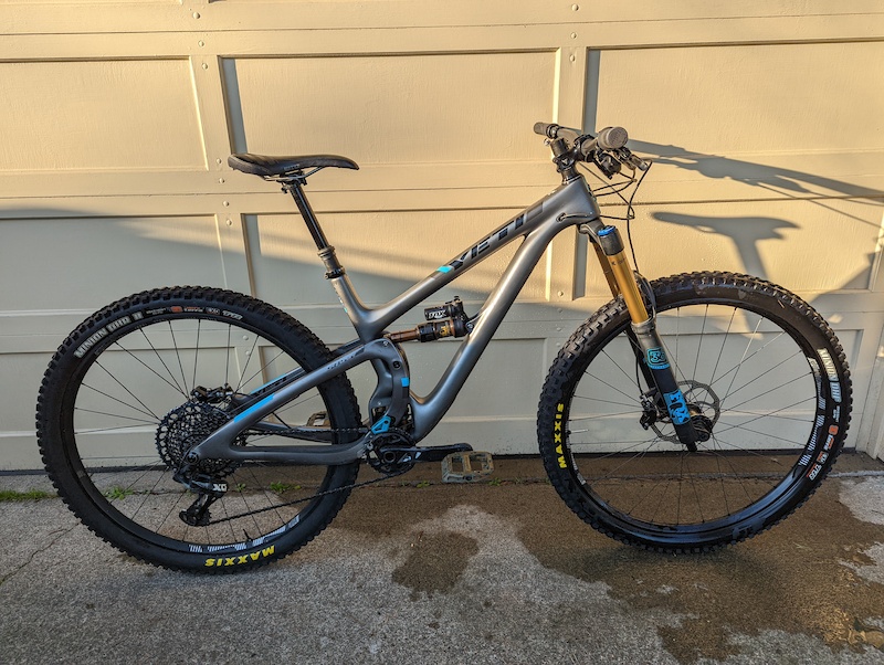 yeti sb5 for sale